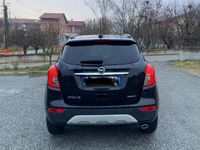 usata Opel Mokka X Mokka 1.2 Turbo 136 CV Elegance