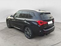 Usata BMW X3 M Sport 190 CV (139 kW) 2023 Other SUV