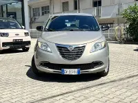 Usata Lancia Ypsilon Platinum 95 CV (69 kW) 2014 Utilitaria