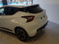 Usata Nissan Micra Acenta 92 CV (67 kW) 2022 Bianco Utilitaria