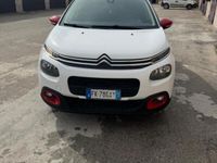 usata Citroën C3 3ª serie - 2016