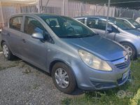 usata Opel Corsa per neopatentati