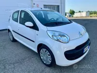 Usata Citroën C1 68 CV (50 kW) 2008 Other Utilitaria