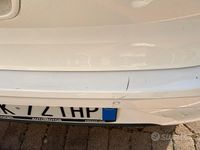 Usata Hyundai i10 67 CV (49 kW) 2023 Bianco Utilitaria