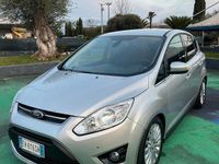 usata Ford C-MAX AUTOMATICA