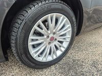 Usata Fiat Bravo Dynamic 105 CV (77 kW) 2009 Grigio Utilitaria