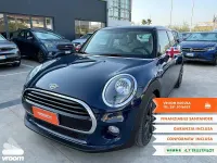 Usata Mini Cooper Hype 136 CV (100 kW) 2018 Utilitaria
