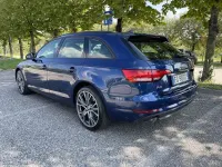 Usata Audi A4 Business Plus 150 CV (110 kW) 2016 Station wagon