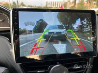 Usata Peugeot 2008 2017 SUV