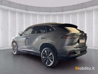 Nuova MG HS Comfort 224 CV (164 kW) 2026 Grigio SUV