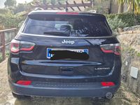 Usata Jeep Compass 120 CV (88 kW) 2018 SUV