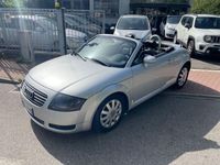 usata Audi TT Roadster 1.8t 150cv