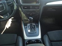 usata Audi Q5 2012 s-line tetto panoramico full s-tronic