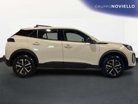 Nuova Peugeot 2008 Style 102 CV (75 kW) 2025 Bianco SUV