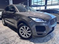 Usata Jaguar E-Pace R-Dynamic 150 CV (110 kW) 2018 Grigio SUV