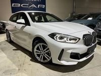 usata BMW 120 d 5p. Msport Navig+Virtual/Park Plus/"17