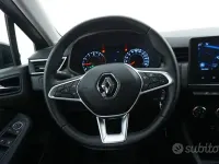 Occasion Renault Clio V Equilibre 101 PK (74 kW) 2023 Grijs Hatchback
