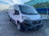 usata Fiat Ducato Furgone 35q Mh1 - KM0 2024 - PREZZO REALE