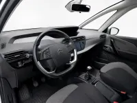 Usata Citroën C4 Shine 2018 Grigio SUV