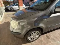 Usata Fiat Panda Active 60 CV (44 kW) 2011 Utilitaria