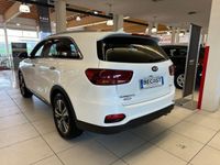 usata Kia Sorento 2.2 CRDi AWD Rebel UNICO PROPRIETARIO