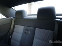 Begagnad VW Eos 116 HK (85 kW) 2007 Grå Cab