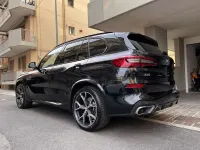 Usata BMW X5 M Sport 286 CV (210 kW) 2020 SUV