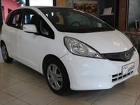 usata Honda Jazz 1.4 Trend