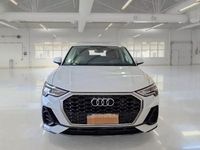 Usata Audi Q3 Sportback Business Plus 149 CV (109 kW) 2023 SUV