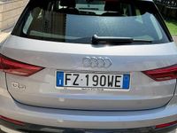 Usata Audi Q3 Advanced 2020 SUV