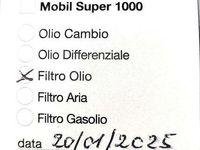 Usata Opel Corsa 95 CV (69 kW) 2016 Grigio Berlina