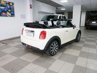 usata Mini Cooper Cabriolet 1.2 One 1.2 One Boost