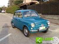 usata Fiat 600D 600