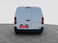 Usata Opel Combo S 131 CV (96 kW) 2019 Blanco banquise Monovolume