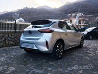 Usata Opel Corsa 101 CV (74 kW) 2025 Grigio Utilitaria