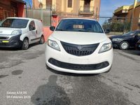 Usata Lancia Ypsilon S 69 CV (50 kW) 2024 Bianco Utilitaria