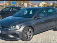 Usata VW Golf VII Business 116 CV (85 kW) 2019 Other Berlina
