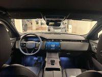 Nuova Land Rover Range Rover Velar 204 CV (150 kW) 2026 Carpathian grey SUV