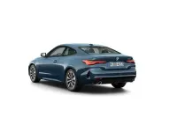 Nuova BMW M440 M Sport 391 CV (287 kW) 2026 Nero Coupé