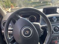 Usata Renault Clio III 68 CV (50 kW) 2010 Berlina