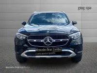 Usata Mercedes GLC300e Advanced 333 CV (244 kW) 2023 Nero SUV
