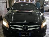 Usata Mercedes A180 116 CV (85 kW) 2013 Berlina