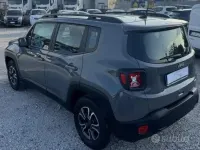 Usata Jeep Renegade 120 CV (88 kW) 2020 Grigio SUV