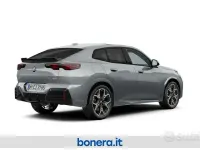 Usata BMW X2 M Sport 163 CV (119 kW) 2025 Grigio SUV