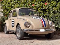 Usata VW Beetle 1970 Utilitaria