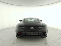 Usata Aston Martin DB11 535 CV (393 kW) 2022 Nero Coupé