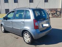 Usata Fiat Idea 69 CV (50 kW) 2007 Grigio Monovolume