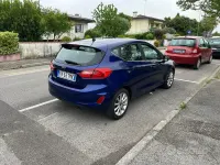 Usata Ford Fiesta Titanium 86 CV (63 kW) 2018 Utilitaria
