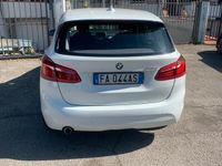 usata BMW 216 Active Tourer 15 d