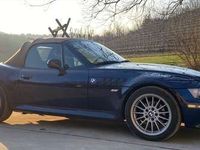 usata BMW Z3 2.3